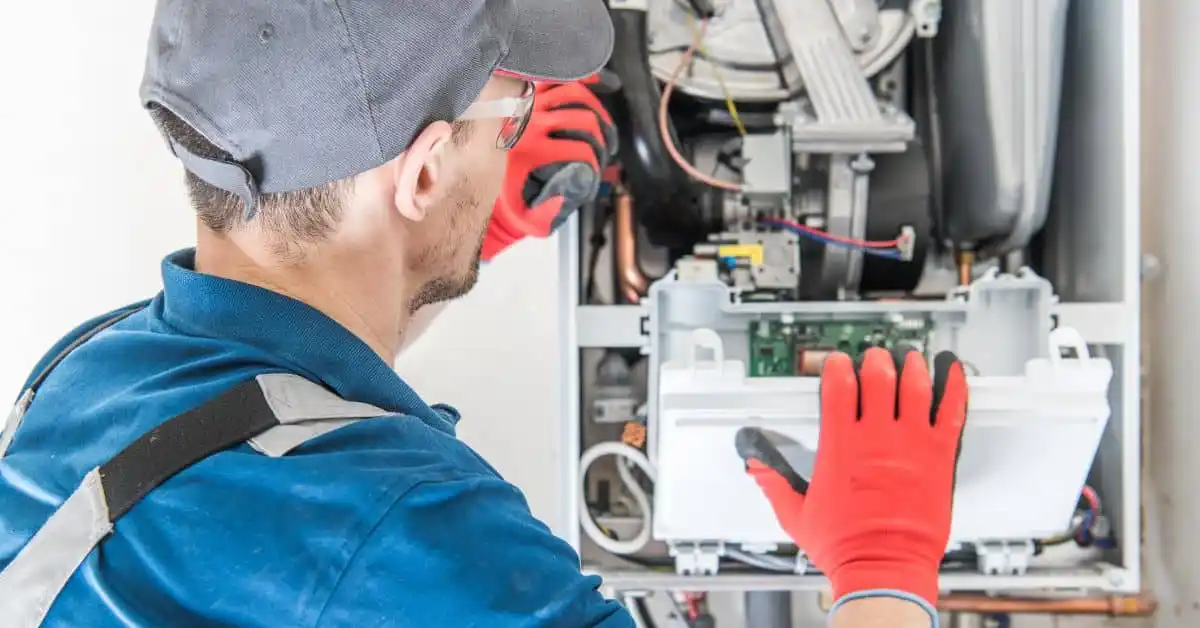 installateur Hoornaar